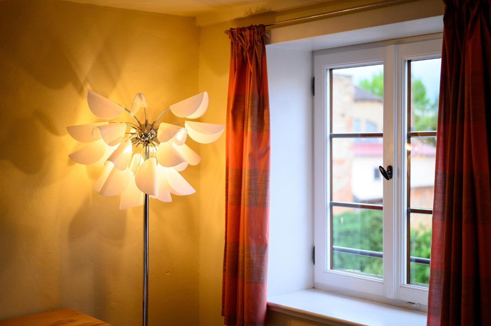 Hotel Pension St Nikolai Quedlinburg Eksteriør bilde