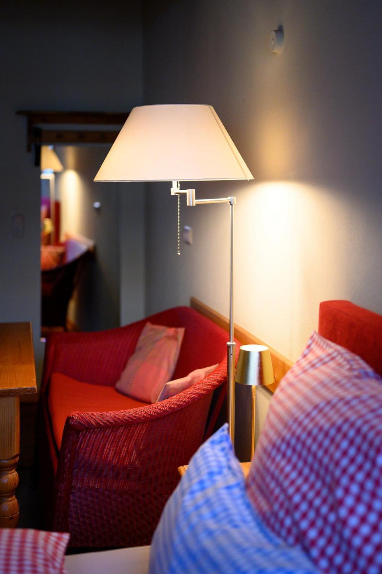 Hotel Pension St Nikolai Quedlinburg Eksteriør bilde